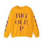 Big Ole P Crewneck Sweatshirt